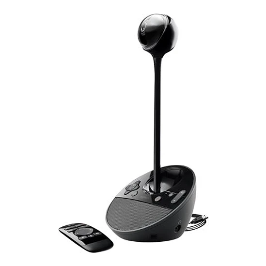 Cámara Logitech BCC950 ConferenceCam Full HD USB 2