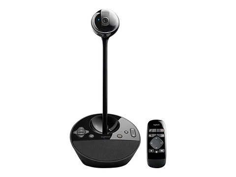 Cámara Logitech BCC950 ConferenceCam Full HD USB