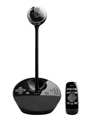Cámara Logitech BCC950 ConferenceCam Full HD USB