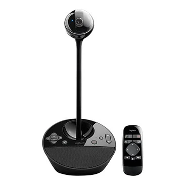 Cámara Logitech BCC950 ConferenceCam Full HD USB 1