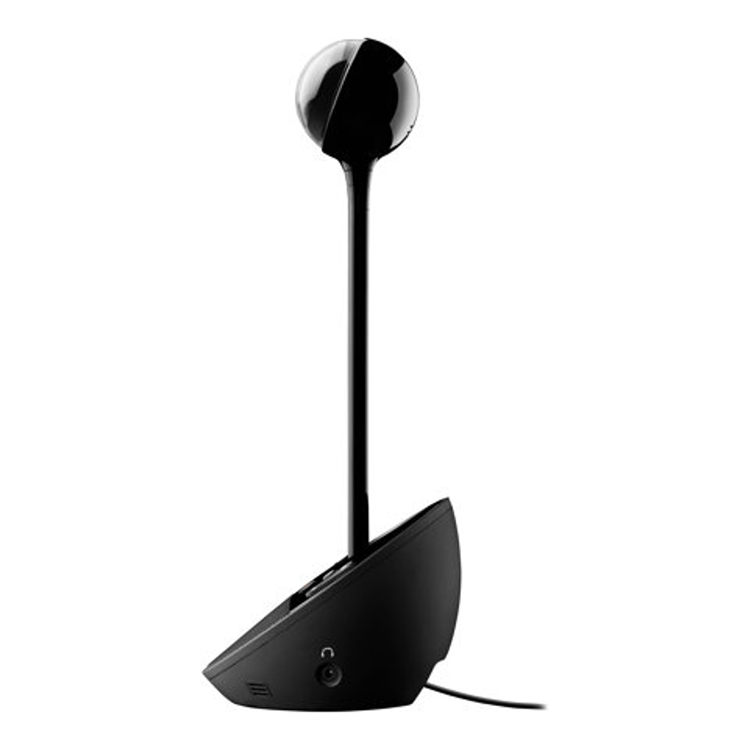Cámara Logitech BCC950 ConferenceCam Full HD USB 3