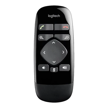 Cámara Logitech BCC950 ConferenceCam Full HD USB 6