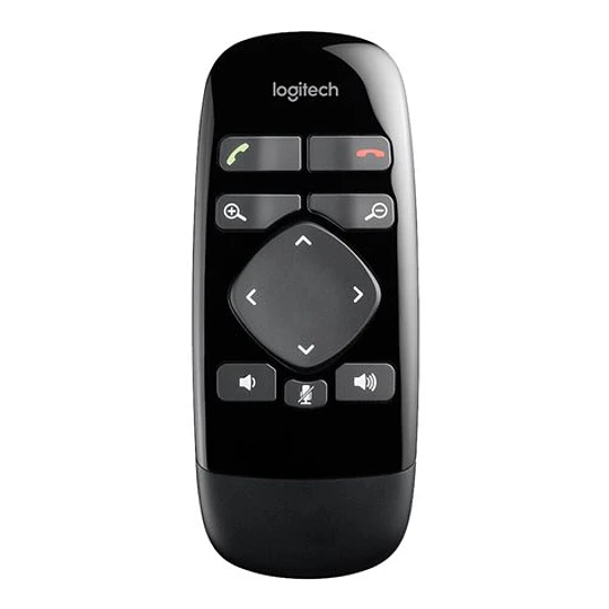 Cámara Logitech BCC950 ConferenceCam Full HD USB 6