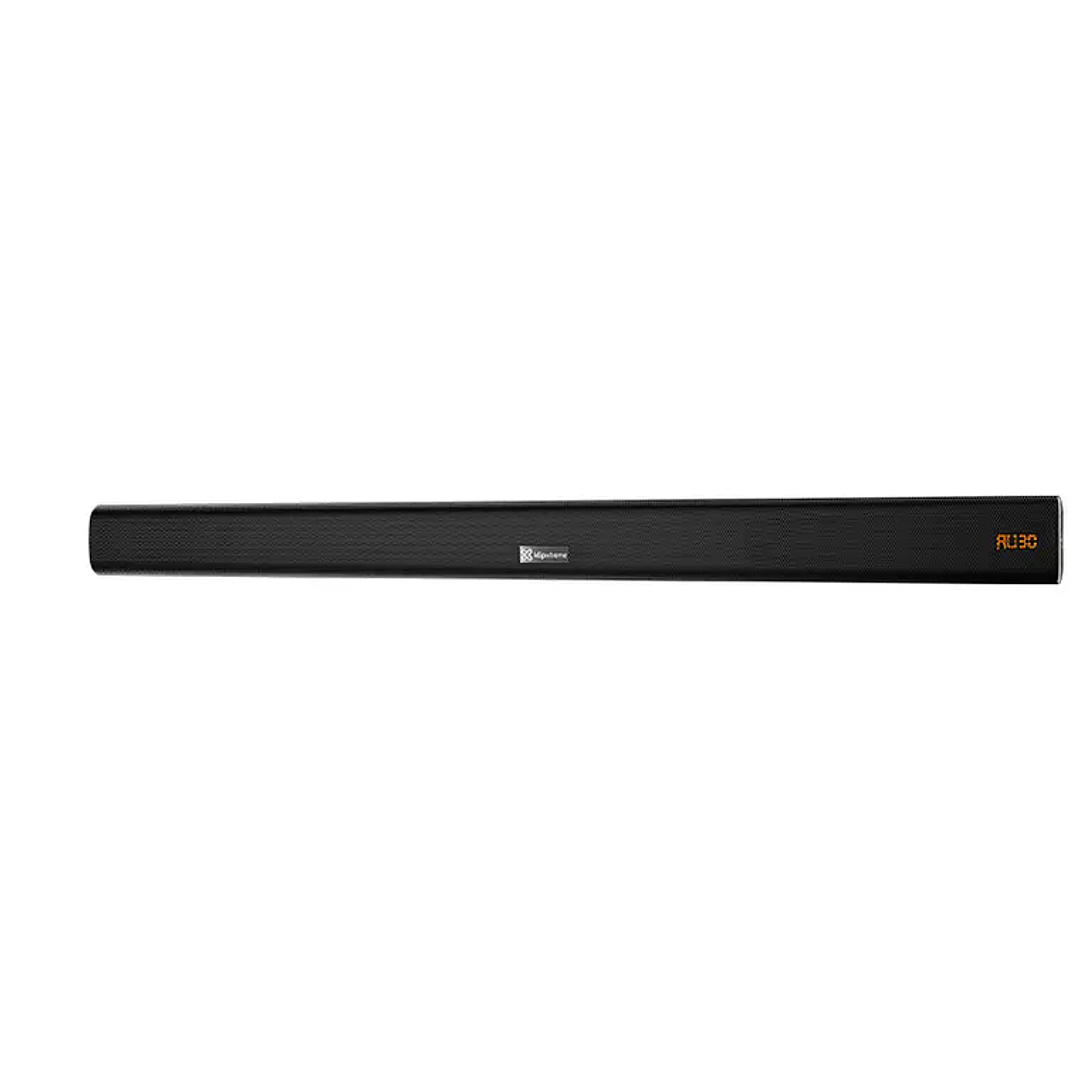 Barra de Sonido Klip Xtreme KSB-00A 2.0 60W Bluetooth 1