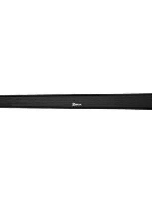 Barra de Sonido Klip Xtreme KSB-00A 2.0 60W Bluetooth