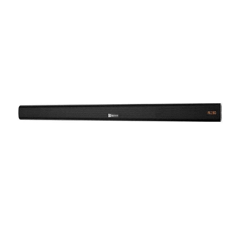 Barra de Sonido Klip Xtreme KSB-00A 2.0 60W Bluetooth 1