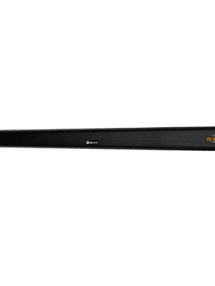 Barra de Sonido Klip Xtreme KSB-00A 2.0 60W Bluetooth