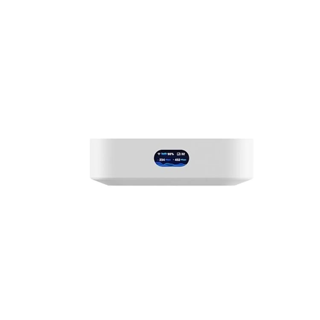 Router Ubiquiti UniFi Express UX WiFi 6 2.4Gbps 2