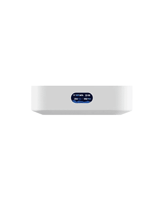 Router Ubiquiti UniFi Express UX WiFi 6 2.4Gbps