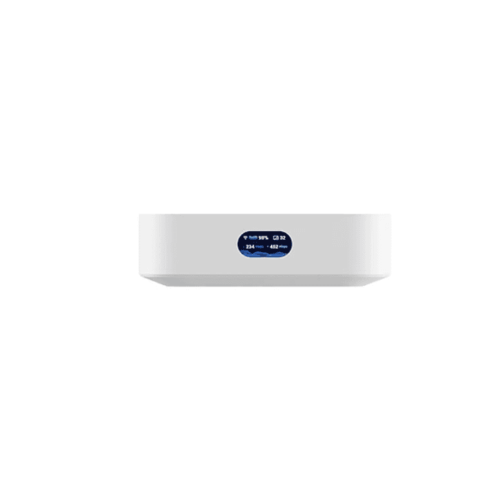 Router Ubiquiti UniFi Express UX WiFi 6 2.4Gbps 2