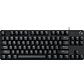 Teclado Gamer Logitech G413 TKL SE Mecánico USB Negro - Miniatura 3