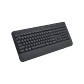Teclado Inalámbrico Logitech K650 Español Grafito - Miniatura 2