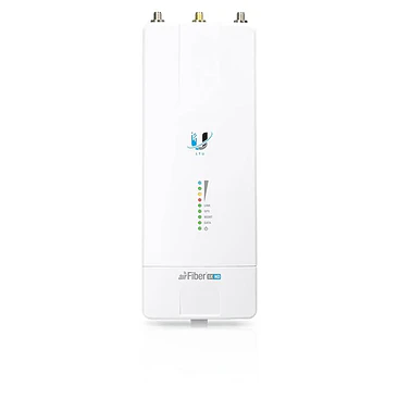 Radio Enlace Ubiquiti airFiber AF-5XHD 5GHz 1Gbps PtP 2