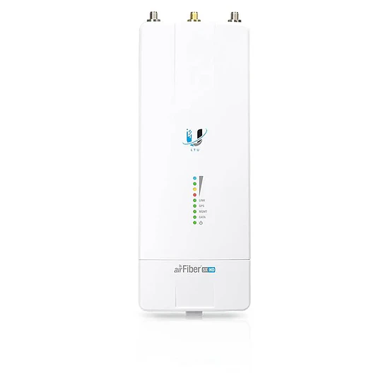 Radio Enlace Ubiquiti airFiber AF-5XHD 5GHz 1Gbps PtP 2