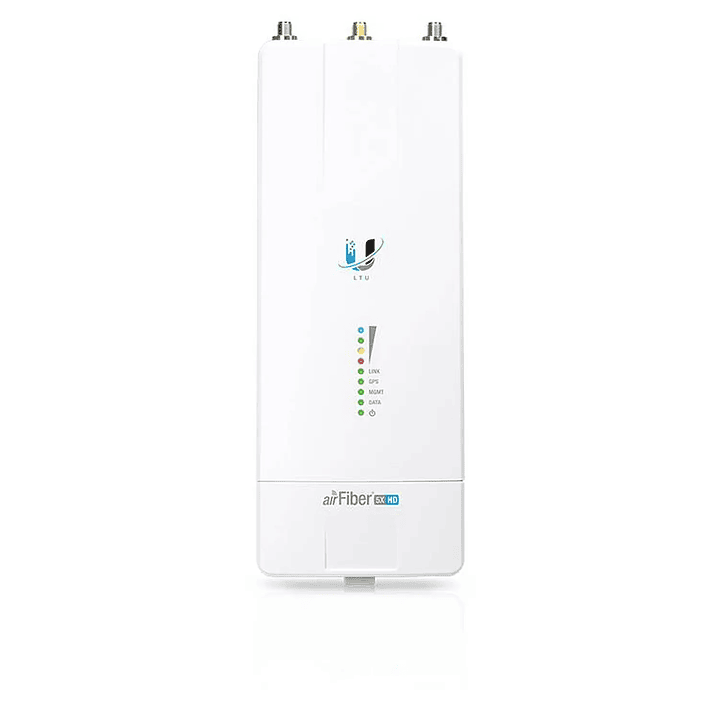 Radio Enlace Ubiquiti airFiber AF-5XHD 5GHz 1Gbps PtP 2