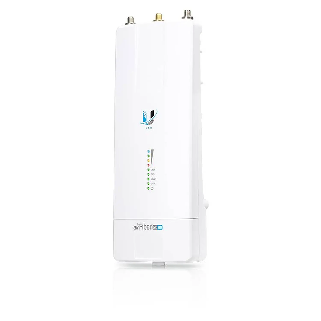 Radio Enlace Ubiquiti airFiber AF-5XHD 5GHz 1Gbps PtP 1