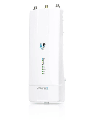 Radio Enlace Ubiquiti airFiber AF-5XHD 5GHz 1Gbps PtP