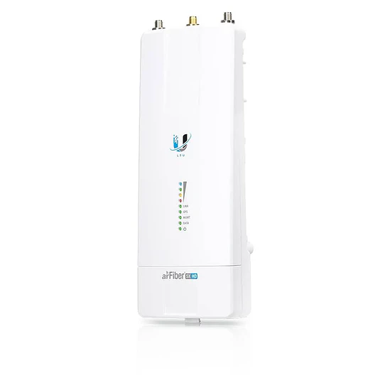 Radio Enlace Ubiquiti airFiber AF-5XHD 5GHz 1Gbps PtP 1