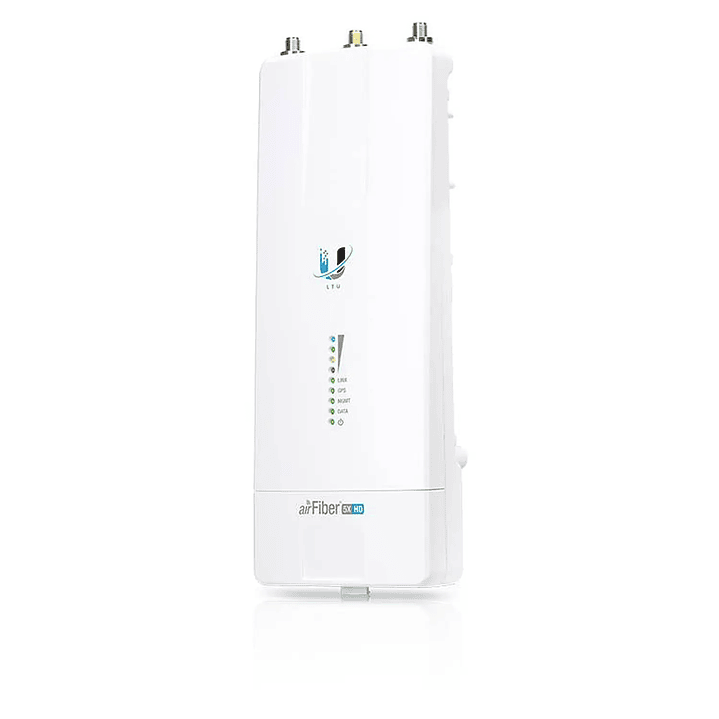 Radio Enlace Ubiquiti airFiber AF-5XHD 5GHz 1Gbps PtP 1