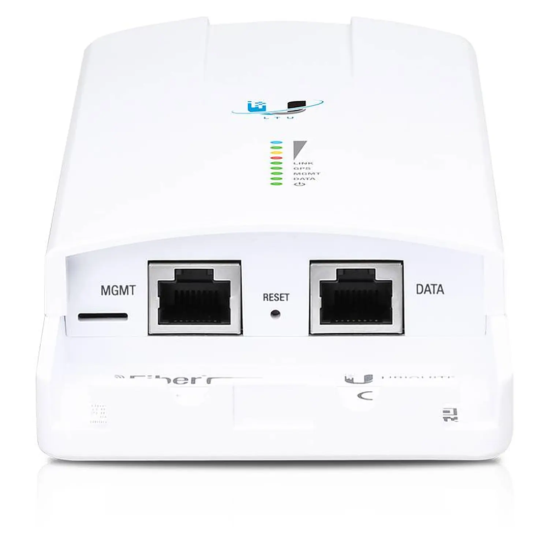 Radio Enlace Ubiquiti airFiber AF-5XHD 5GHz 1Gbps PtP 4