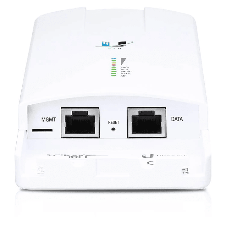 Radio Enlace Ubiquiti airFiber AF-5XHD 5GHz 1Gbps PtP 4