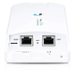 Radio Enlace Ubiquiti airFiber AF-5XHD 5GHz 1Gbps PtP - Miniatura 4