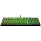 Teclado Gamer Razer BlackWidow V4 X Mecánico RGB - Miniatura 4