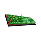 Teclado Gamer Razer BlackWidow V4 X Mecánico RGB - Miniatura 1