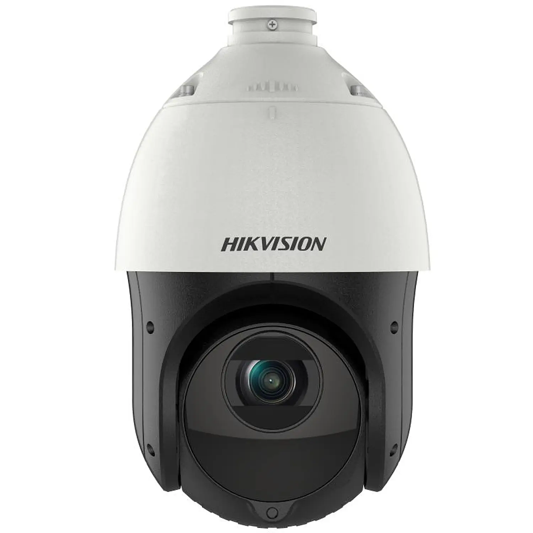 Cámara PTZ Hikvision 4MP 25x Zoom Darkfighter IR 100m 1
