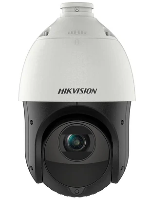Cámara PTZ Hikvision 4MP 25x Zoom Darkfighter IR 100m