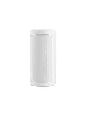 Detector Movimiento Hikvision PIR Dual Exterior 18m PET