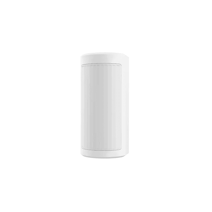 Detector Movimiento Hikvision PIR Dual Exterior 18m PET 1