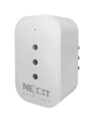 Enchufe Inteligente Nexxt Home NHP-S720 WiFi Smart Plug