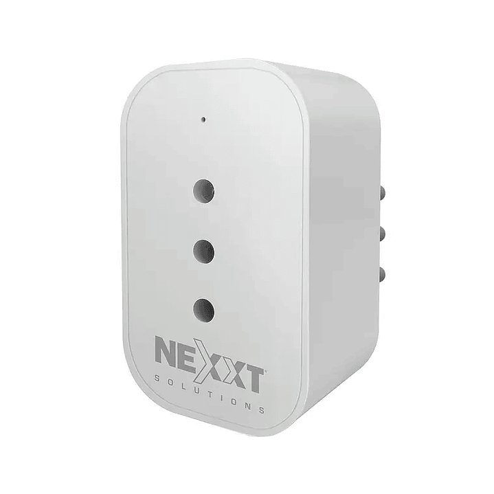 Enchufe Inteligente Nexxt Home NHP-S720 WiFi Smart Plug 2