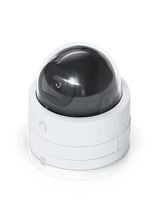 Cámara Ubiquiti UniFi G5 Dome Ultra 2K PoE Interior