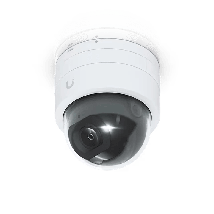 Cámara Ubiquiti UniFi G5 Dome Ultra 2K PoE Interior 3