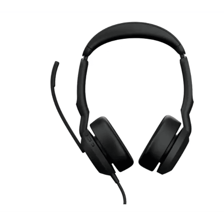 Audífonos Jabra Evolve2 50 USB-C/A MS Stereo Profesional 2