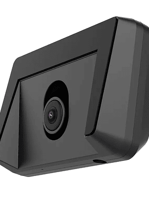 Cámara Vehicular Hikvision Frontal 2.1mm Automotriz