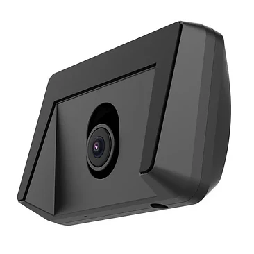 Cámara Vehicular Hikvision Frontal 2.1mm Automotriz 1