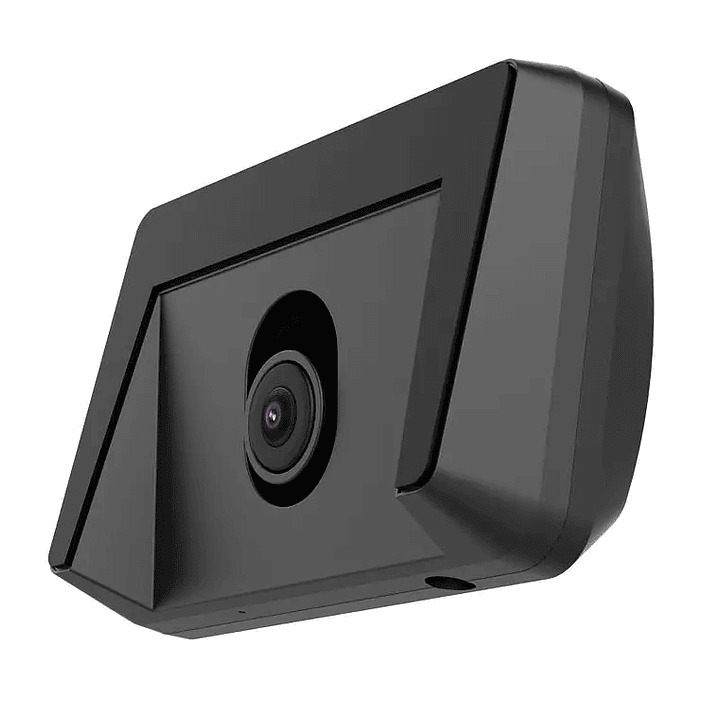 Cámara Vehicular Hikvision Frontal 2.1mm Automotriz 1