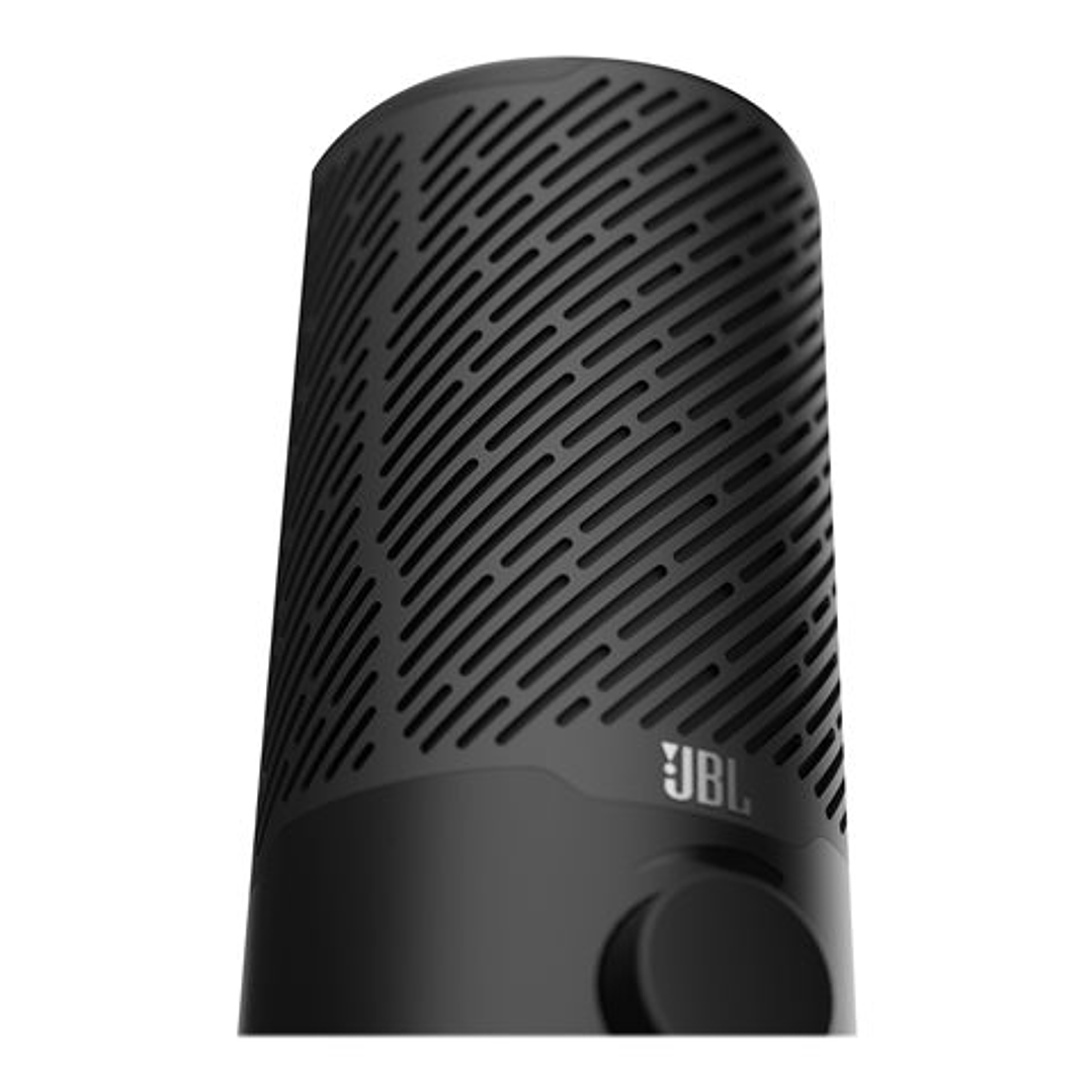 Micrófono JBL Quantum Stream USB Streaming Gaming Negro 3