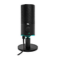 Micrófono JBL Quantum Stream USB Streaming Gaming Negro - Miniatura 2