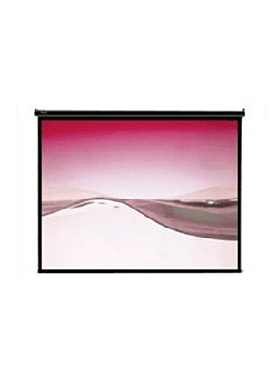 Pantalla Proyección Klip Xtreme 120