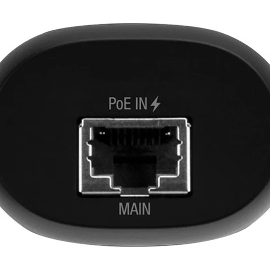 Visualizador HDMI Ubiquiti UniFi Protect para Cámaras IP PoE 5