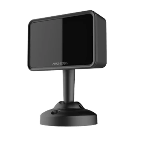 Cámara Vehicular Hikvision 2MP IR 6mm Flotas Transporte