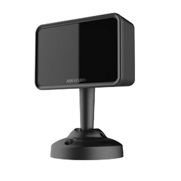Cámara Vehicular Hikvision 2MP IR 6mm Flotas Transporte 1