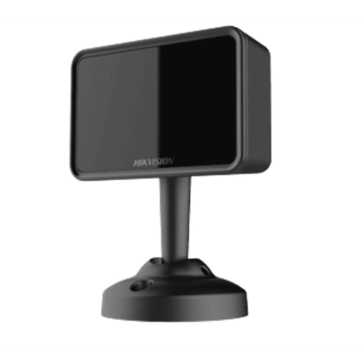 Cámara Vehicular Hikvision 2MP IR 6mm Flotas Transporte 1