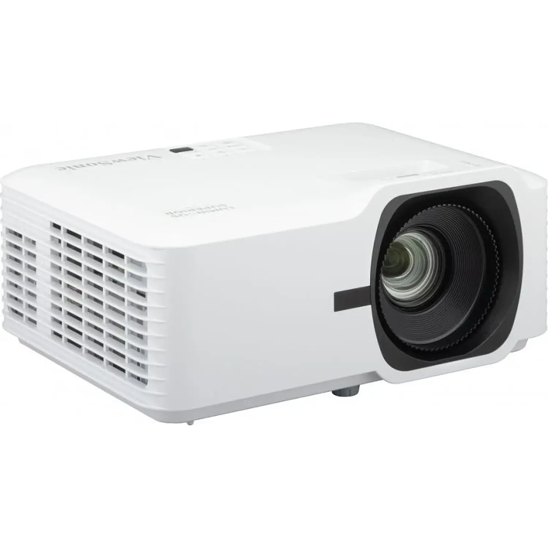Proyector ViewSonic LS740HD 5000 Lúmenes Full HD HDMI RJ45 1