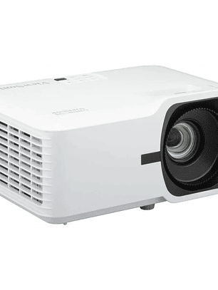 Proyector ViewSonic LS740HD 5000 Lúmenes Full HD HDMI RJ45