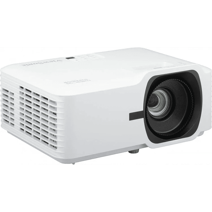 Proyector ViewSonic LS740HD 5000 Lúmenes Full HD HDMI RJ45 1